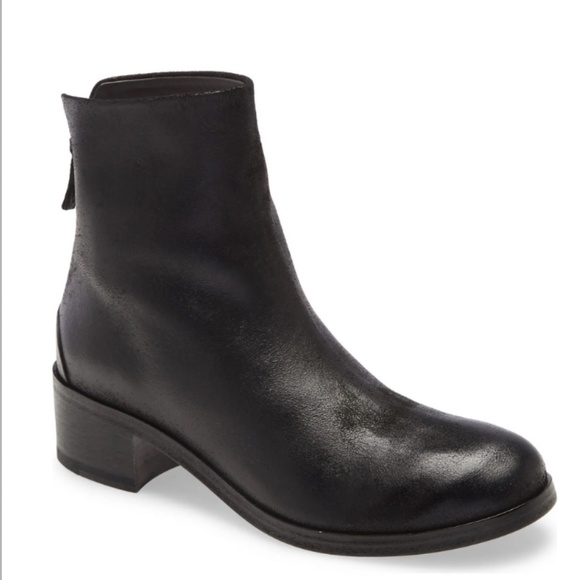 Marsell Shoes - Marsell Listo Ankle Boots 37